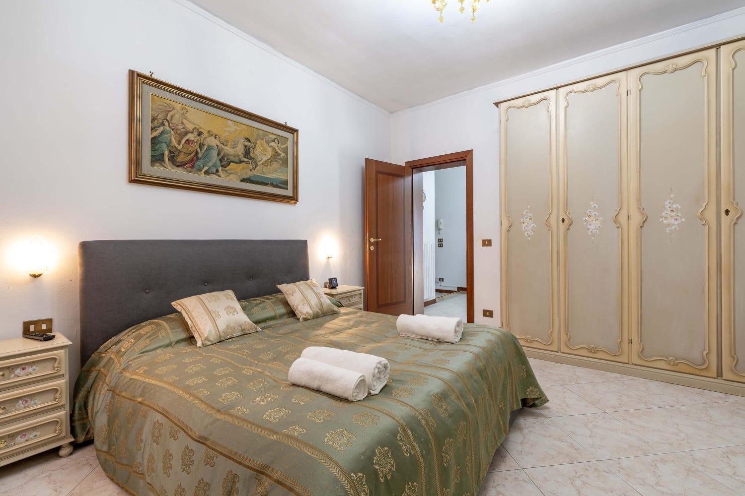 דירות ונציה Gondolier' S House Castello מראה חיצוני תמונה
