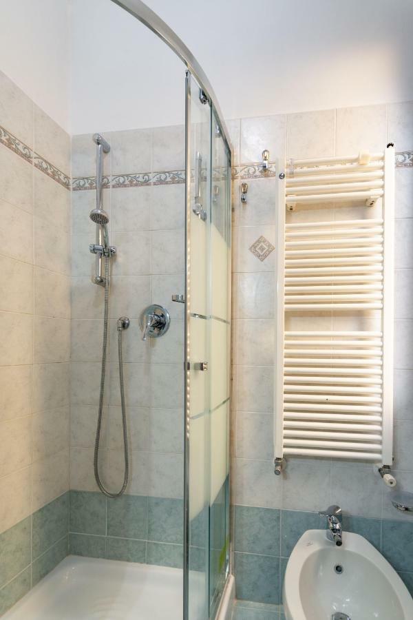 דירות ונציה Gondolier' S House Castello מראה חיצוני תמונה