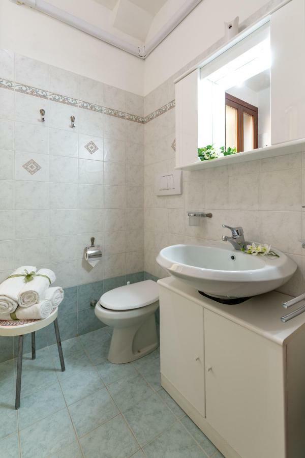 דירות ונציה Gondolier' S House Castello מראה חיצוני תמונה